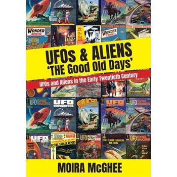 UFOS & Aliens