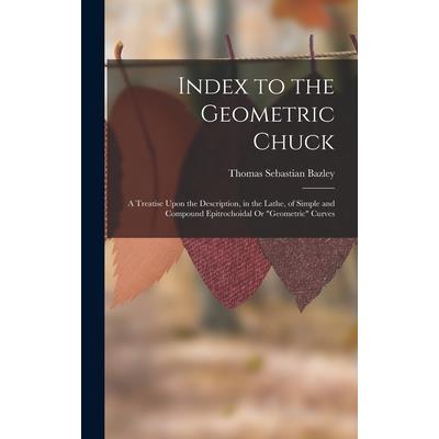Index to the Geometric Chuck