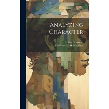 Analyzing Character