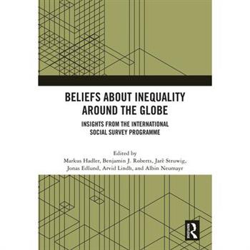 Beliefs About Inequality Around the Globe