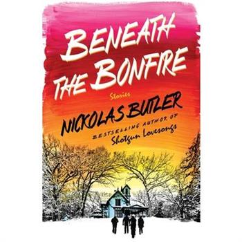 Beneath the Bonfire