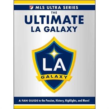 The Ultimate La Galaxy