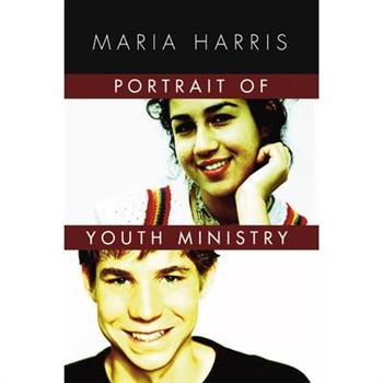 Portrait of Youth Ministry