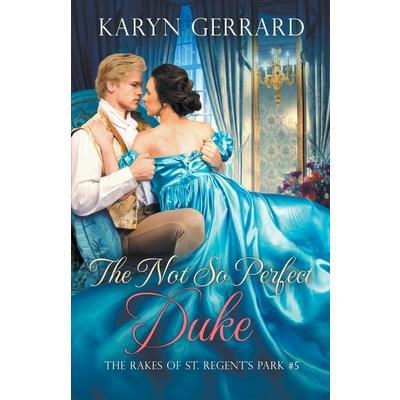 The Not So Perfect Duke