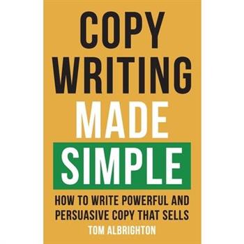 Copywriting Made Simple