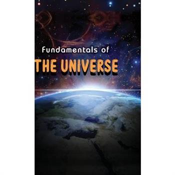 Fundamentals Of The Universe