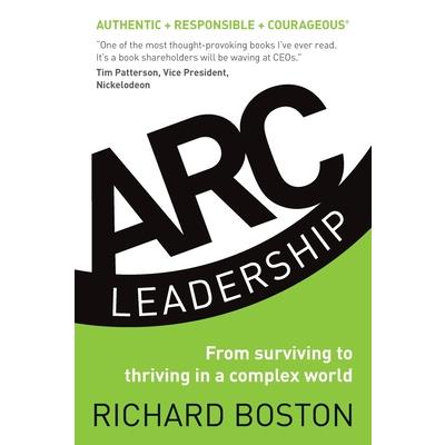 ARC Leadership