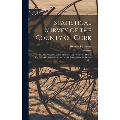 Statistical Survey of the County of Cork
