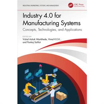 Industry 4.0 for Manufacturing Systems