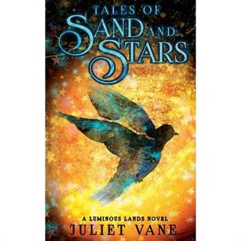 Tales of Sand and Stars