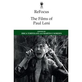 Refocus: The Films of Paul Leni
