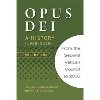 Opus Dei