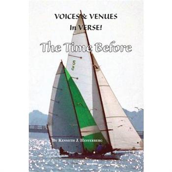 Voices and Venues in Verse