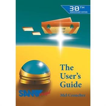 The Sam Coupe User’s Guide