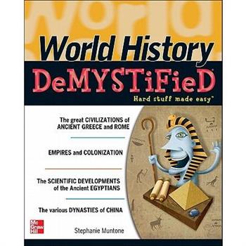 World History Demystified