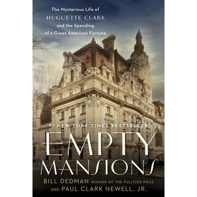 Empty Mansions