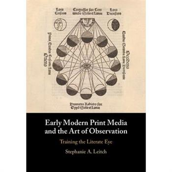 Early Modern Print Media and the Art of Observation