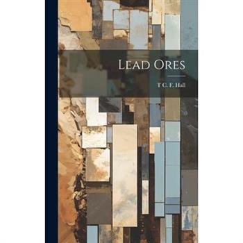 Lead Ores