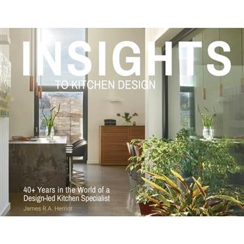 Insights to Kitchen Design