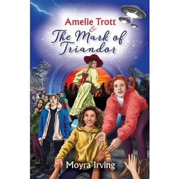 Amelie Trott & The Mark of Triandor