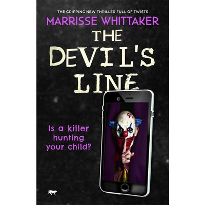 The Devil’s Line