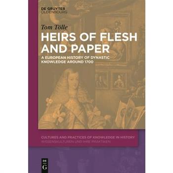 Heirs of Flesh and Paper