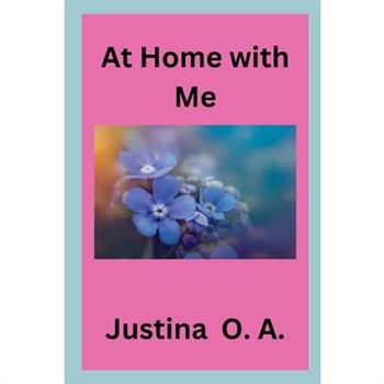 At Home with Me