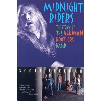 Midnight Riders