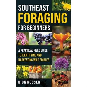 Southeast Foraging for Beginners