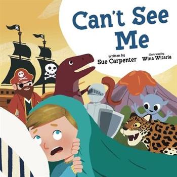 Can't See Me