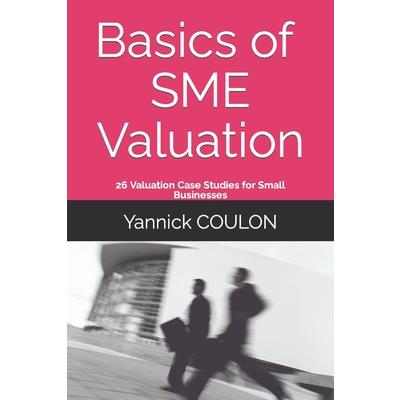 Basics of SME Valuation