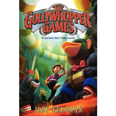 The Gollywhopper Games