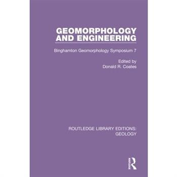 Geomorphology and Engineering