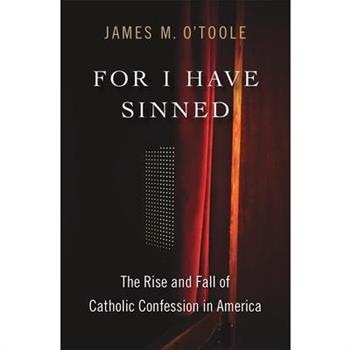 For I Have Sinned