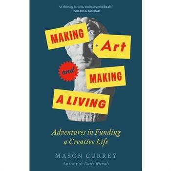 Making Art and Making a Living