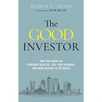 The Good Investor The Good Investor