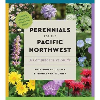 Perennials for the Pacific Northwest