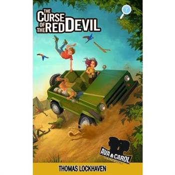 Ava & Carol Detective Agency