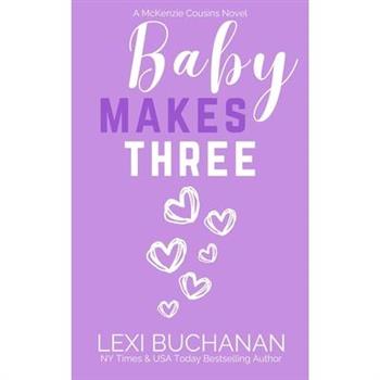 Baby Makes Three