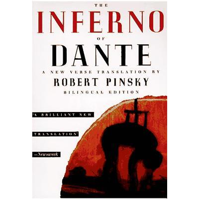 Inferno of Dante: A New Verse Translation