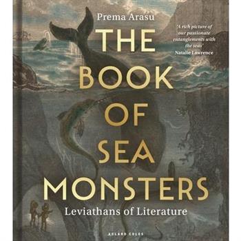 The Book of Sea Monsters
