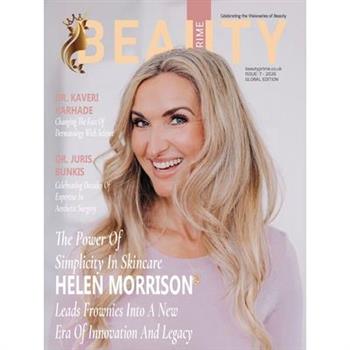 Beauty Prime - Helen Morrison