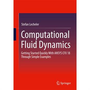 Computational Fluid Dynamics