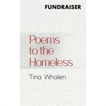 Poems to the Homeless