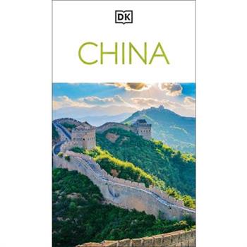 DK China