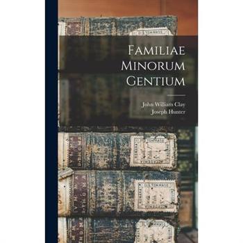 Familiae Minorum Gentium