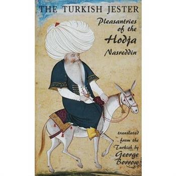 The Turkish Jester