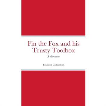 Fin the Fox and his Trusty Toolbox