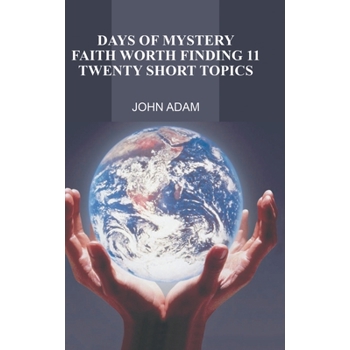 Days of Mystery