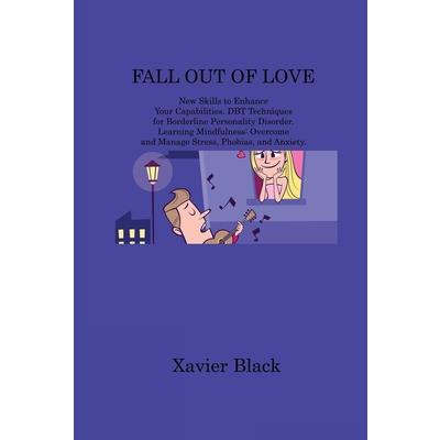 Fall Out of Love